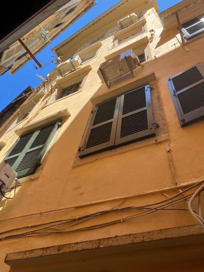 Studio Milo Corfu  Exteriér fotografie