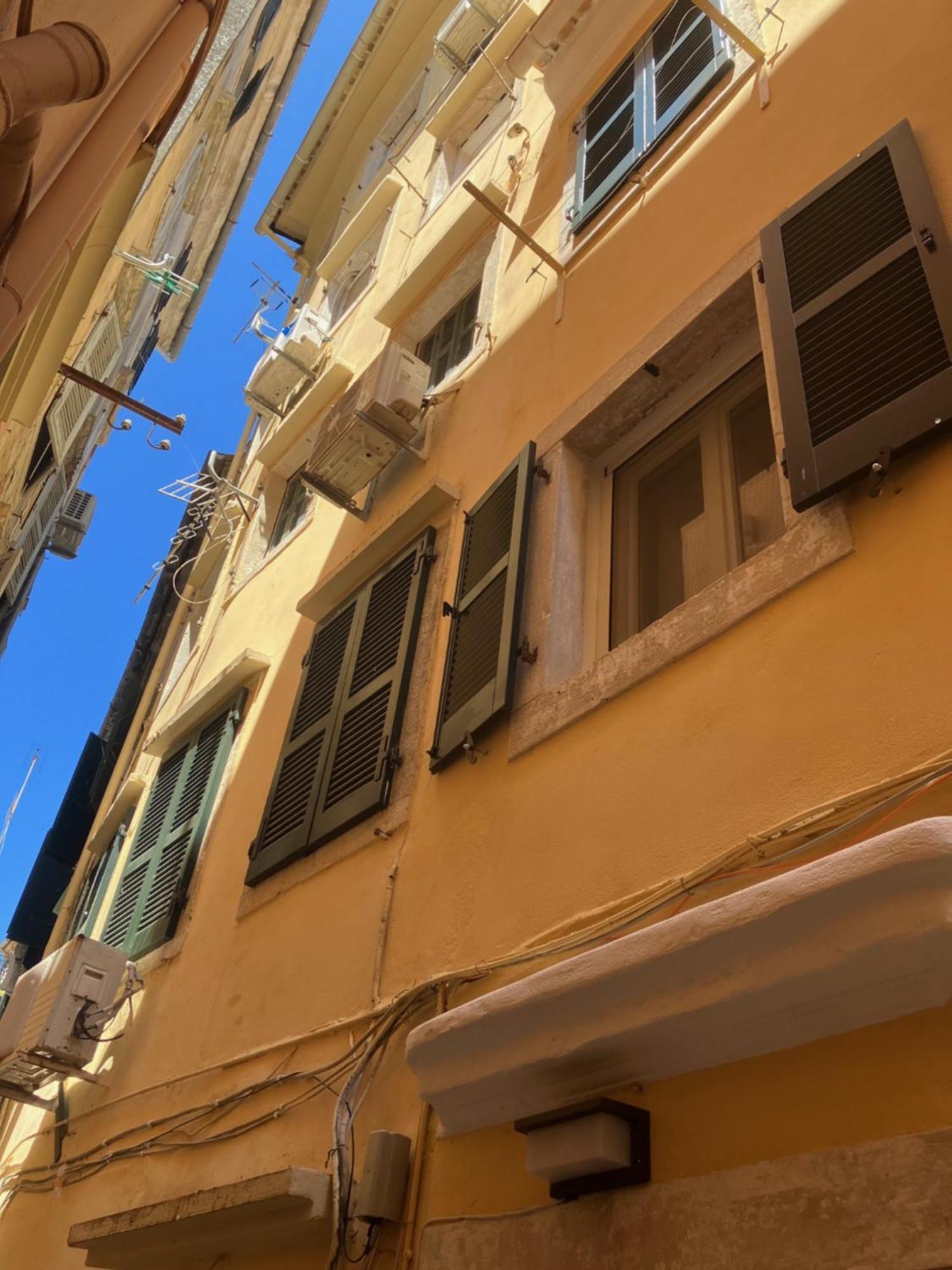 Studio Milo Corfu  Exteriér fotografie
