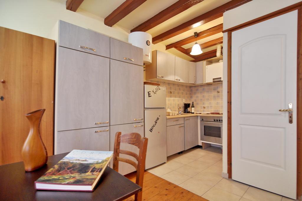 Studio Milo Corfu  Pokoj fotografie