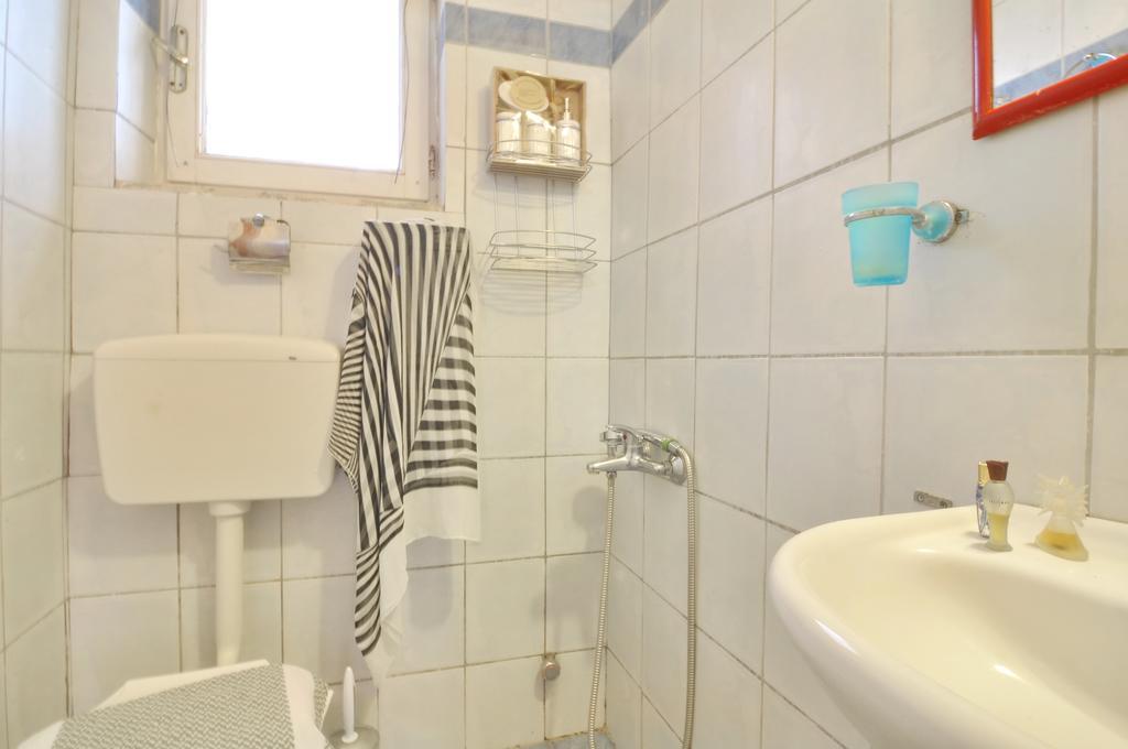 Studio Milo Corfu  Pokoj fotografie