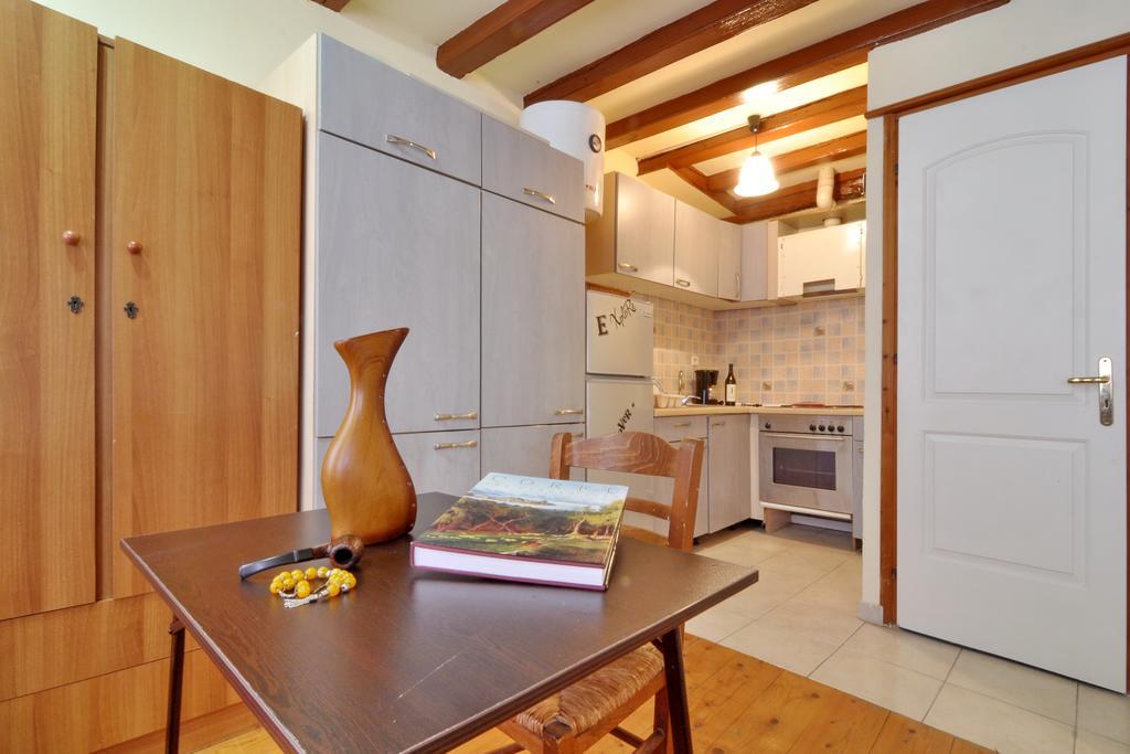 Studio Milo Corfu  Pokoj fotografie