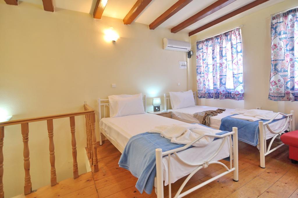 Studio Milo Corfu  Pokoj fotografie